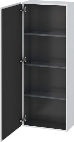 Semi-tall cabinet, LC1169L1818