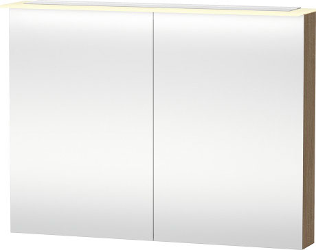 كابينة مرآة, XL759505252 موديل إل إي دي ٣٥٠٠ كيلفين إضاءه ملونه 12 وات
