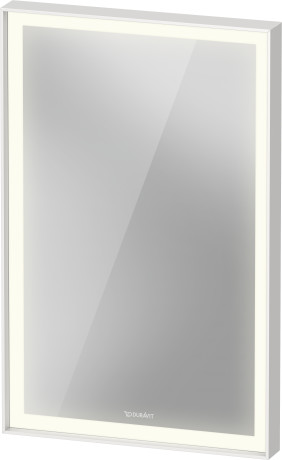 Mirror with lighting, LC7379