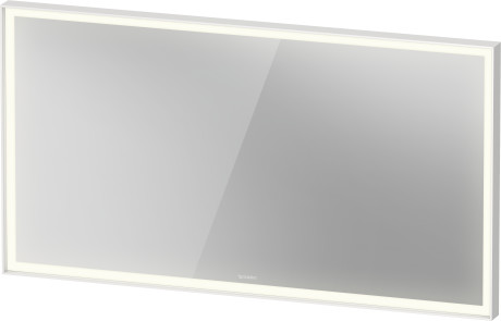 Mirror with lighting, LC7388