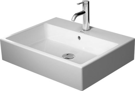 Above-counter basin, 235260