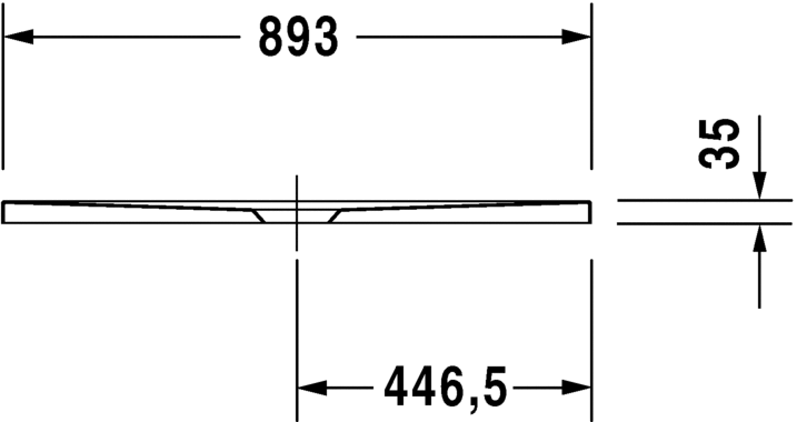 حمام قدم مزود بدافق, 720082