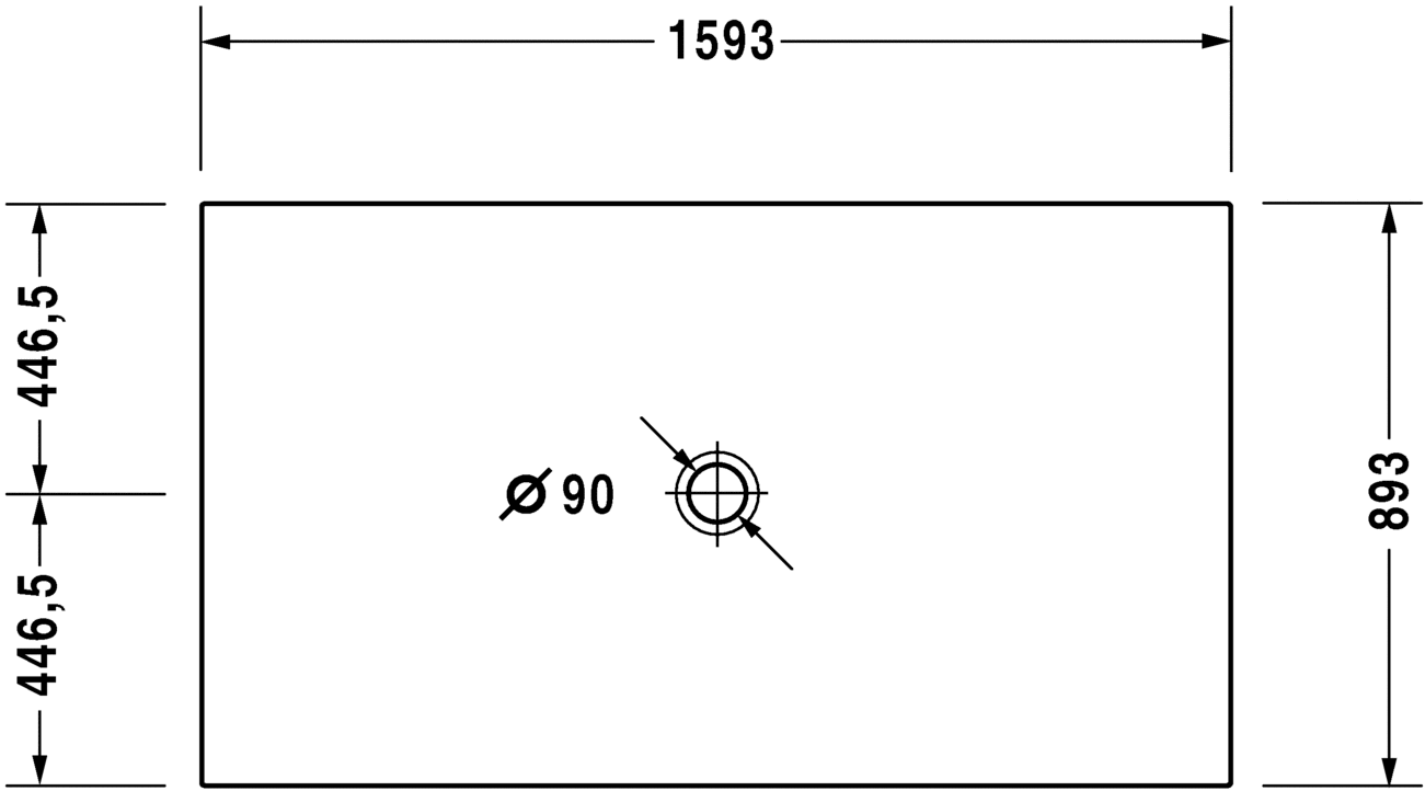 حمام قدم مزود بدافق, 720092