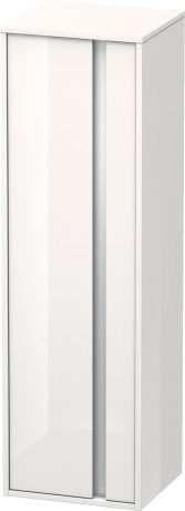 Semi-tall cabinet, KT1257 L/R