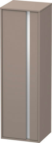 Semi-tall cabinet, KT1257L4343