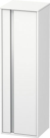 Semi-tall cabinet, KT1257R1818