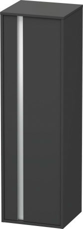Semi-tall cabinet, KT1257R4949