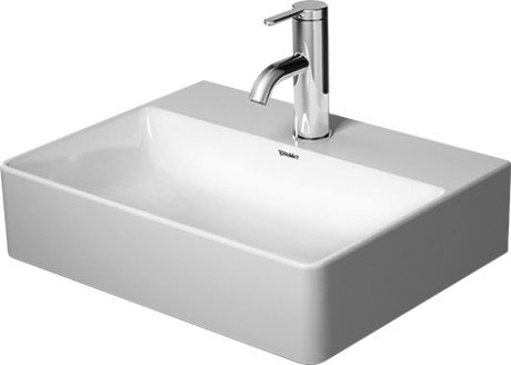DuraSquare - Handrinse basin, furniture handrinse basin
