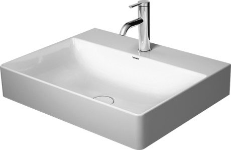 Slebet håndvask, 235360