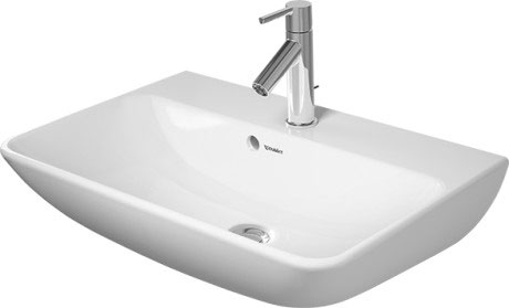 Washbasin Compact, 234360