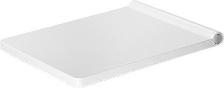Toilet seat and cover, 0022090000