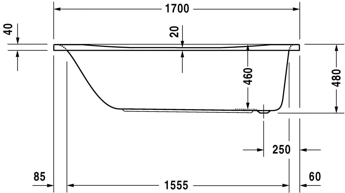 بانيو, 700181