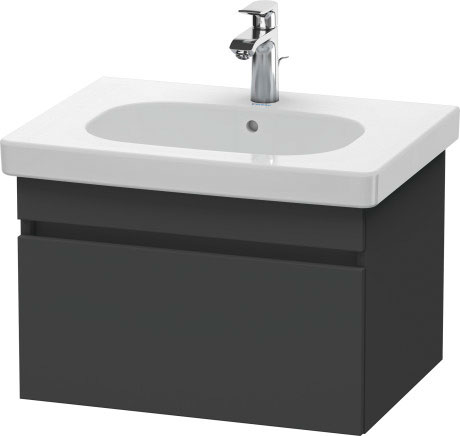 Vanity unit wall-mounted, DS638304949
