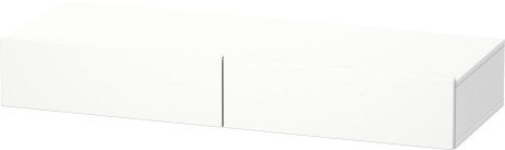 Shelf with drawer, DS827101818