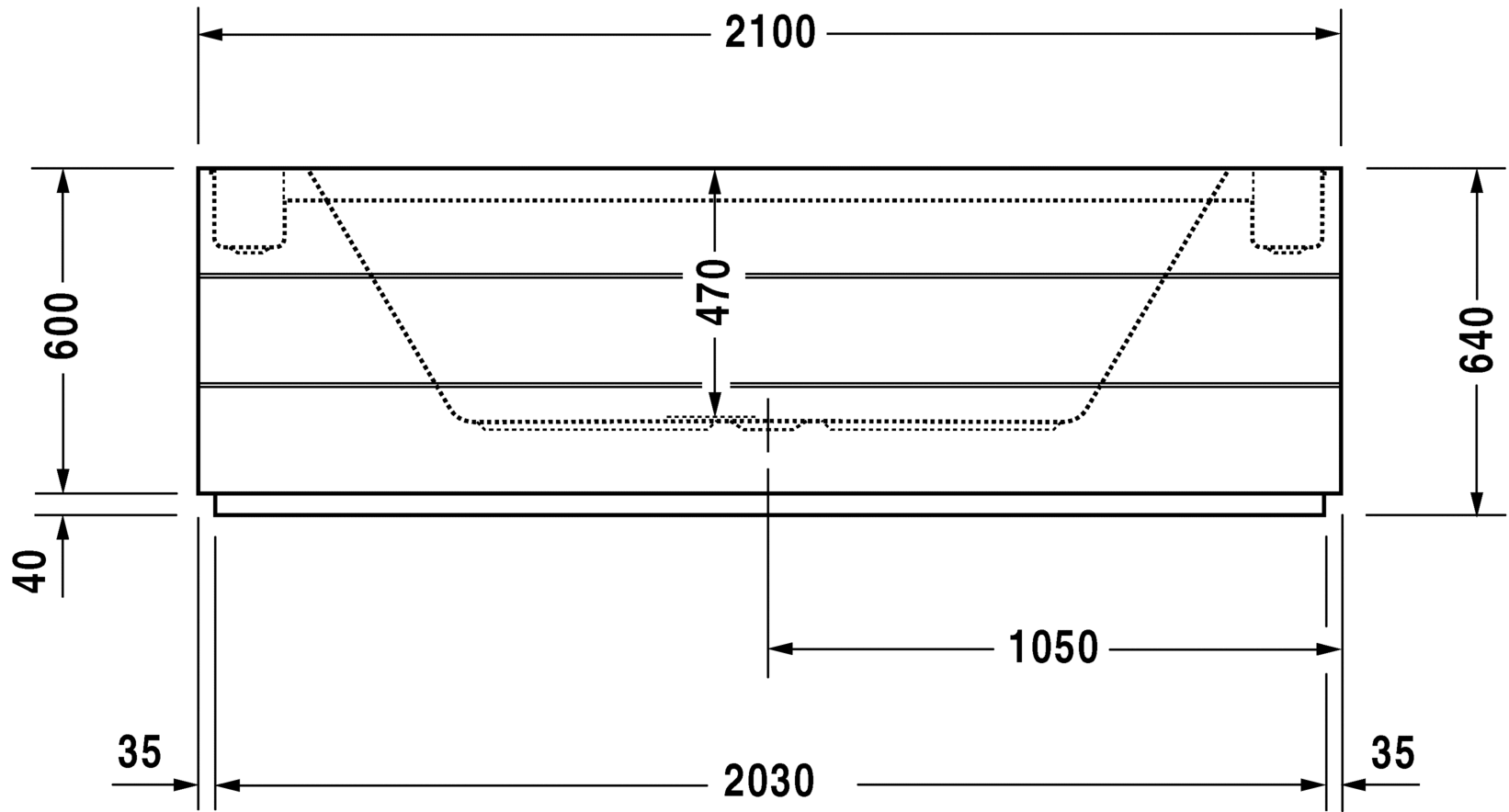 بانيو, 700197