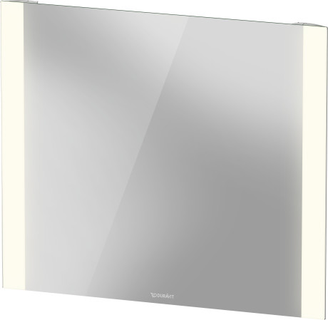 Mirror with lighting, LM7866