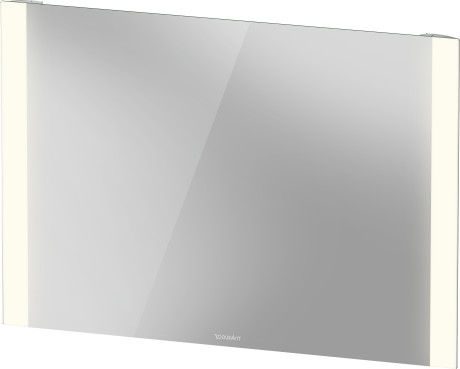 Mirror with lighting, LM7867