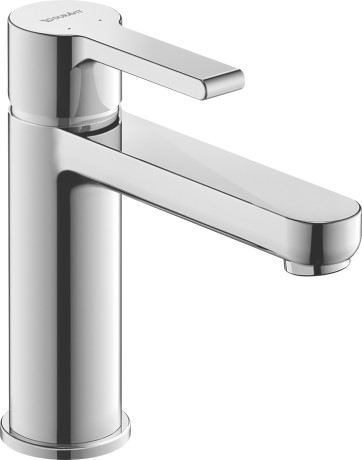 Single handle lavatory faucet 