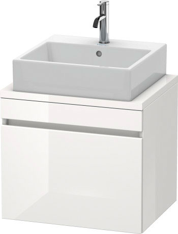 Mueble bajo lavabo para encimera Compact, DS530002222