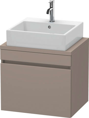 Meuble sous lavabo pour plan de toilette Compact, DS530004343