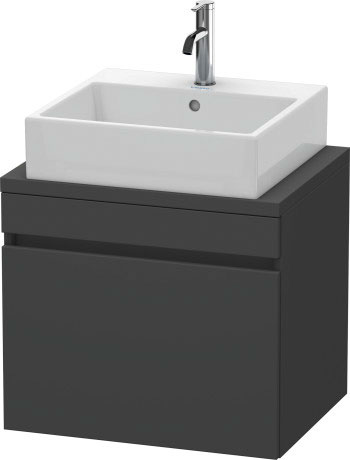Meuble sous lavabo pour plan de toilette Compact, DS530004949