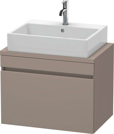 Meuble sous lavabo pour plan de toilette Compact, DS530104343