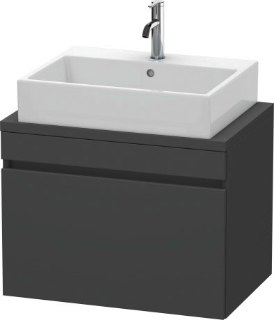 Meuble sous lavabo pour plan de toilette Compact, DS530104949