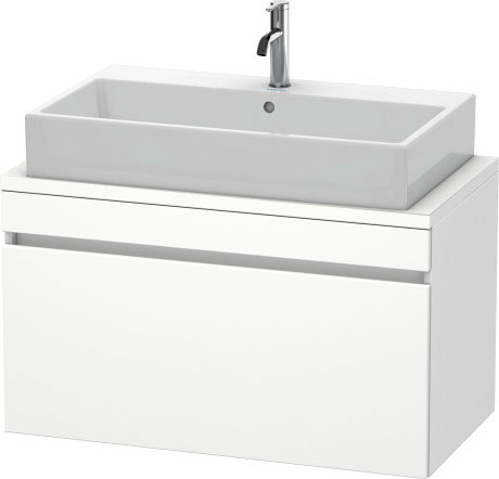 Mueble bajo lavabo para encimera Compact, DS530301818