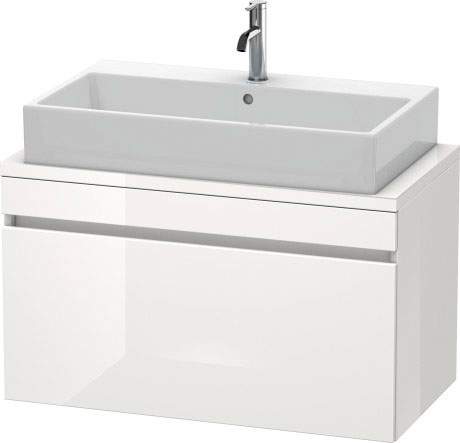 Mueble bajo lavabo para encimera Compact, DS530302222