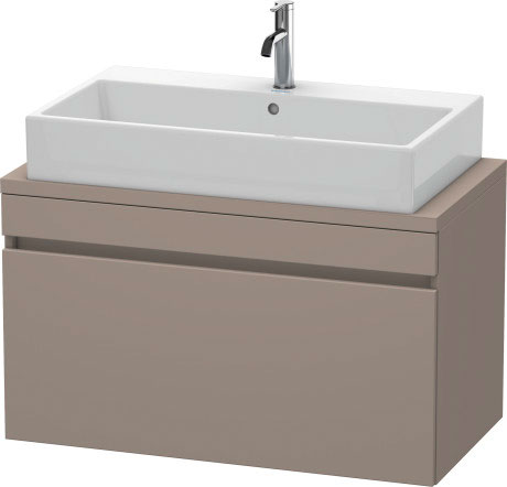 Mueble bajo lavabo para encimera Compact, DS530304343