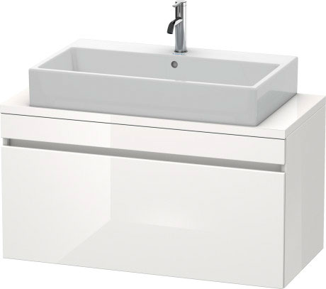 Mueble bajo lavabo para encimera Compact, DS530402222