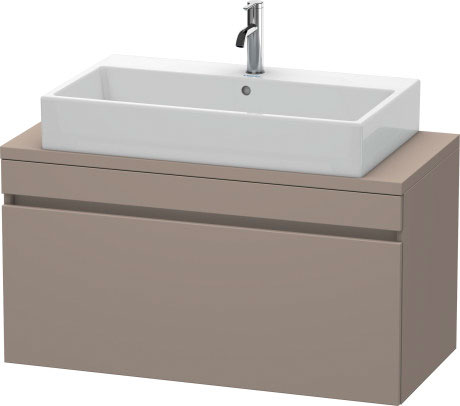 Mueble bajo lavabo para encimera Compact, DS530404343