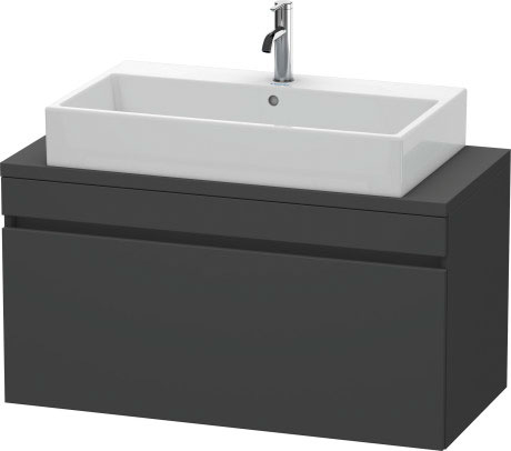 Meuble sous lavabo pour plan de toilette Compact, DS530404949