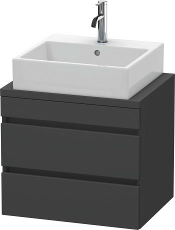 Mueble bajo lavabo para encimera Compact, DS530504949