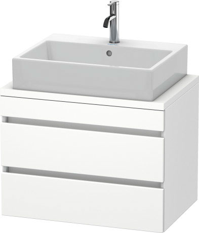 Mueble bajo lavabo para encimera Compact, DS530601818