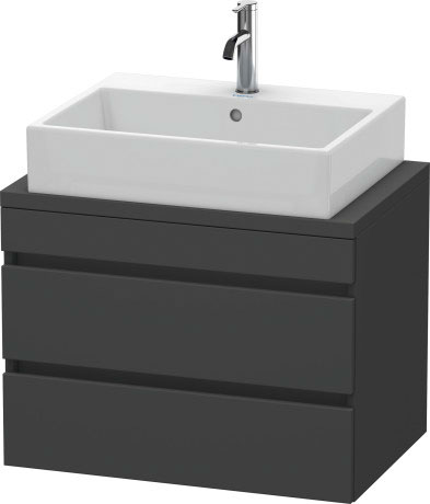 Mueble bajo lavabo para encimera Compact, DS530604949