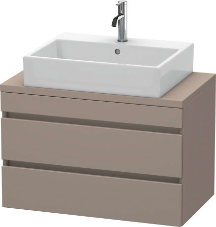 Meuble sous lavabo pour plan de toilette Compact, DS530704343