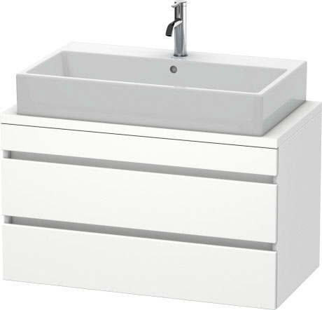 Mueble bajo lavabo para encimera Compact, DS530801818