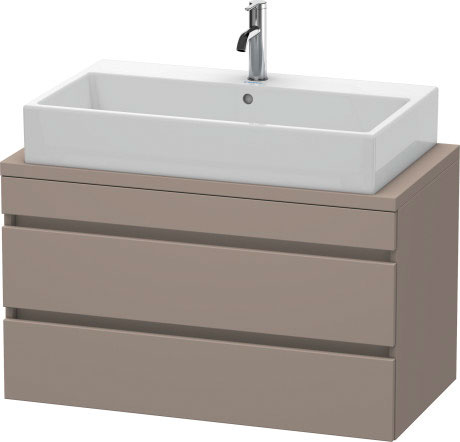 Mueble bajo lavabo para encimera Compact, DS530804343