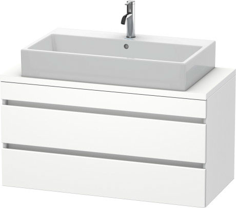 Mueble bajo lavabo para encimera Compact, DS530901818