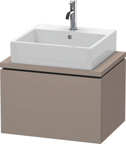 Mueble bajo lavabo para encimera Compact, LC580004343