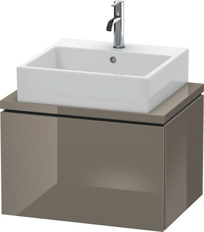 Mueble bajo lavabo para encimera Compact, LC580008989