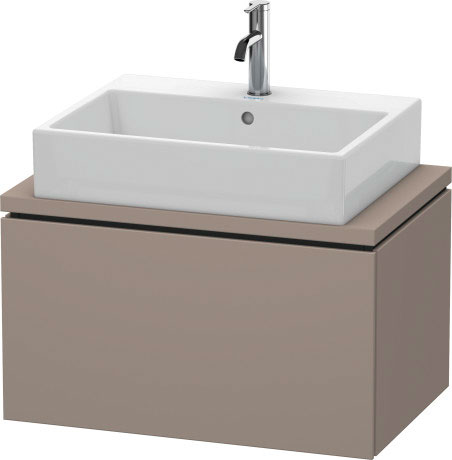 Mueble bajo lavabo para encimera Compact, LC580104343