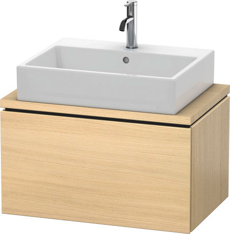 Mueble bajo lavabo para encimera Compact, LC580107171