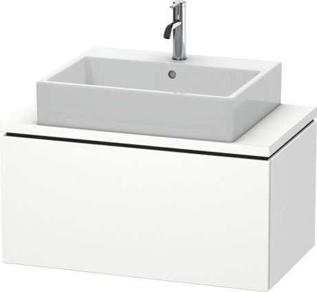 Mueble bajo lavabo para encimera Compact, LC580201818