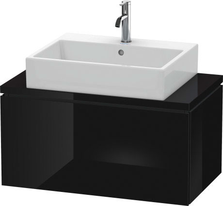 Mueble bajo lavabo para encimera Compact, LC580204040
