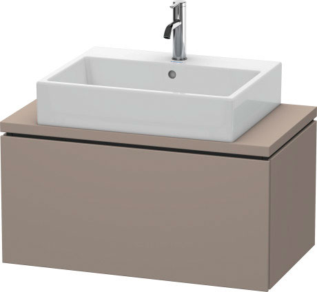 Mueble bajo lavabo para encimera Compact, LC580204343