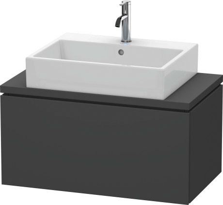 Mueble bajo lavabo para encimera Compact, LC580204949