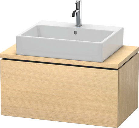 Mueble bajo lavabo para encimera Compact, LC580207171