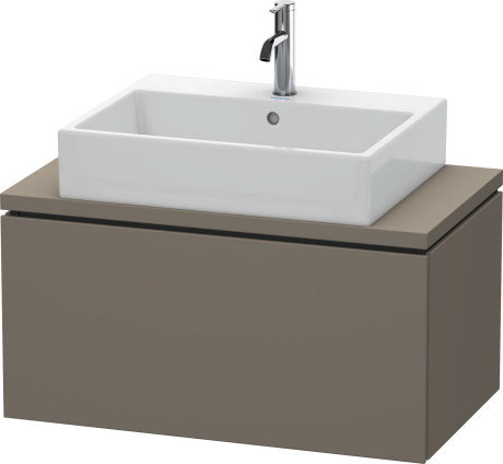 Mueble bajo lavabo para encimera Compact, LC580209090